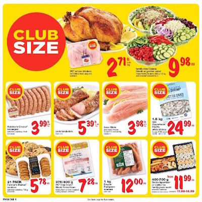 Superstore Flyer 15 Jun 2016