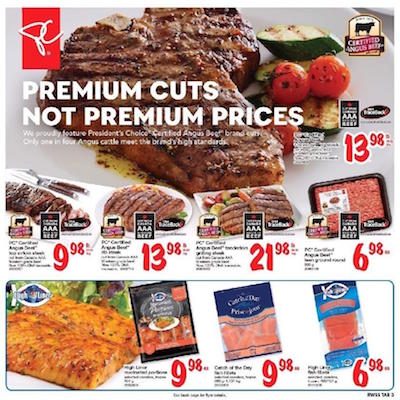 Superstore Flyer 16 Jun 2016