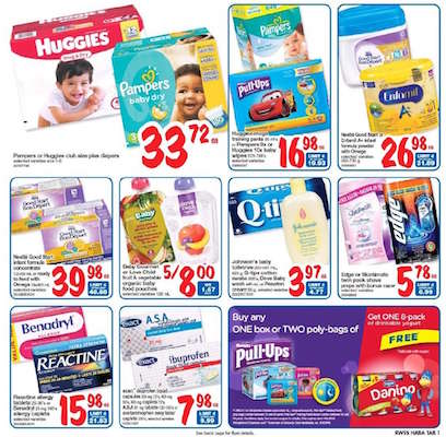 Superstore Flyer 5 Jun 2016