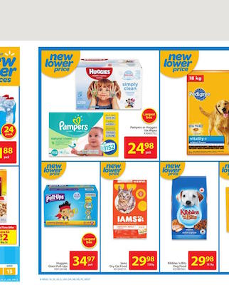 Walmart Flyer 12 Jun 2016