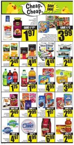 Freshco Flyer June 11 2016 Snacks