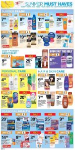 Loblaws Flyer June 17 2016 Summer Deals