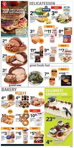 Loblaws Flyer June 11 2016 Delicatessens