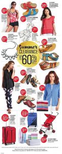 Sears Flyer July 11 2016 Summer Deals 