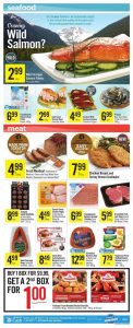 Safeway Flyer September 10 2016