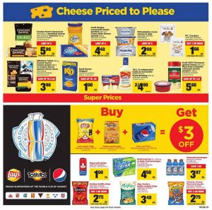 Superstore Flyer September 18 2016 Super Prices