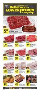 Safeway Flyer October 28 2016