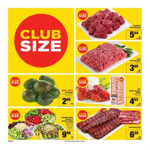 Superstore Flyer October 28 2016