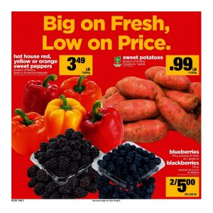 Best Deals on Superstore Flyer December 18 2016