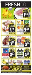 Freshco Flyer December 10 2016