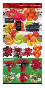 Loblaws Flyer December 17 2016