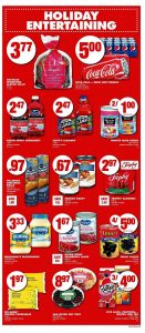 No Frills Flyer December 10 2016 With Coupons