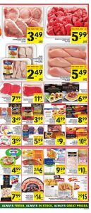 Food Basics Flyer February 1 2017