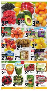 Metro Flyer March 6 2017 With Printable Coupons