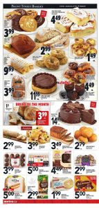 Metro Flyer March 6 2017 With Printable Coupons