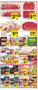 Food Basics Flyer June 13 2017