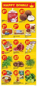 No Frills Flyer Super Savings 17 Oct 2017