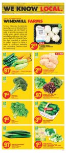 No Frills Flyer Weekly Deals 19 Jul 2020