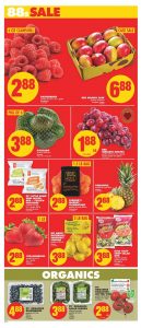 No Frills Flyer Special Deals 25 Aug 2020