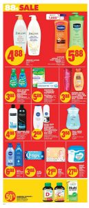 No Frills Flyer Special Deals 26 Aug 2020