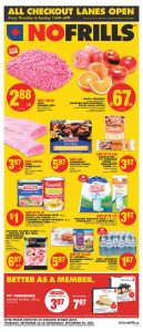 No Frills Flyer Weekly Sale 23 Sept 2021