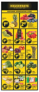 No Frills Flyer Special Deals 30 Oct 2021