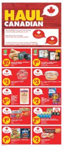 No Frills Flyer Special Deals 5 Nov 2021