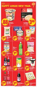 No Frills Flyer Special Deals 29 Jan 2022