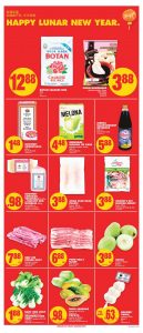 No Frills Flyer Weekly Deals 26 Jan 2022