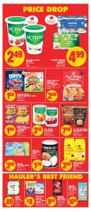 No Frills Flyer Great Bargains 22 Feb 2022