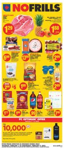 No Frills Flyer Special Deals 2 Feb 2022