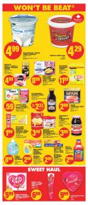 No Frills Flyer Special Deals 3 Feb 2022