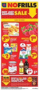 No Frills Flyer Special Offers 21 Feb 2022