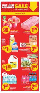 No Frills Flyer Special Offers 9 Feb 2022