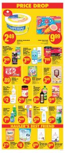 No Frills Flyer Weekly Deals 2 Feb 2022