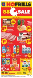 No Frills Flyer Special Deals 18 Mar 2022