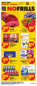 No Frills Flyer Special Deals 3 Mar 2022