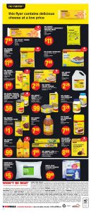 No Frills Flyer Special Deals 5 Mar 2022