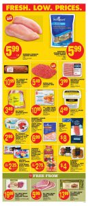 No Frills Flyer Special Offers 4 Mar 2022 