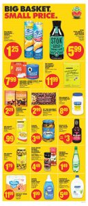 No Frills Flyer Easter Deals 18 Apr 2022