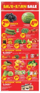 No Frills Flyer Special Deals 24 Apr 2022 