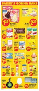 No Frills Flyer Special Deals 3 Apr 2022