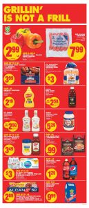 No Frills Flyer Weekly Sale 26 Apr 2022