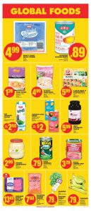 No Frills Flyer Weekly Sale 4 Apr 2022