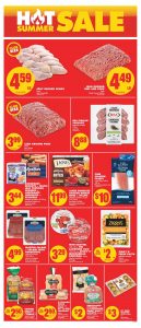 No Frills Flyer Special Deals 1 Jun 2022