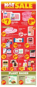 No Frills Flyer Special Deals 29 May 2022