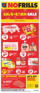 No Frills Flyer Special Deals 3 May 2022