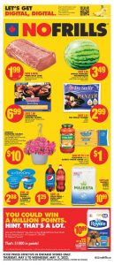 No Frills Flyer Weekly Sale 5 May 2022