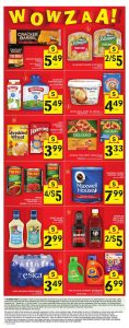 Food Basics Flyer Special Deals 11 Jul 2022