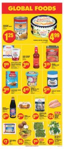 No Frills Flyer Special Deals 13 Jun 2022 